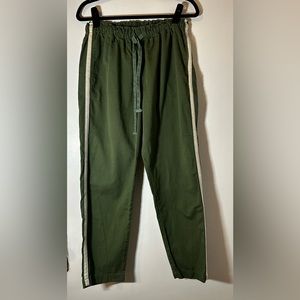 Xirena Summer Rex Pants Army Green